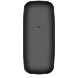 INOI Ұялы телефоны GSM 101 BLX-D-1.8-2 Black фото