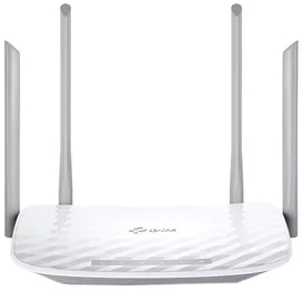 Беспроводной маршрутизатор, TP-Link Archer A5 Dual Band, 4 порта, 1200/300 Mbps (Archer A5) фото, Technodom.kz Беспроводной маршрутизатор, TP-Link Archer A5 Dual Band, 4 порта, 1200/300 Mbps (Archer A5) фото
