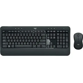 Клавиатура + Мышка беспроводные USB Logitech MK540 Advanced фото