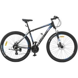 Велосипед Greenway Tracker, 29" Black/Blue фото