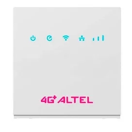 Altel WiFi роутері CPE P05 + ТЖ P05 (Turbo Unlim) фото