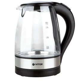 Электрический чайник Vitek VT-7008 фото