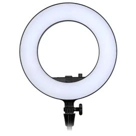 Осветитель кольцевой Godox LR180 LED Black фото