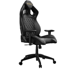 Игровое компьютерное кресло Gamdias APHRODITE ML1 L, Black (APHRODITE ML1 L B) фото