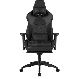 Игровое компьютерное кресло Gamdias ACHILLES P1 L RGB, Black (ACHILLES P1 L B) фото