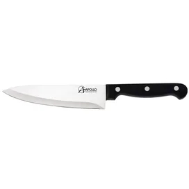 Нож кухонный "Сапфир" 15 см Apollo TKP004 фото