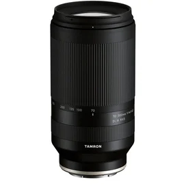 Sony FE (A047S) арналған Tamron объективі 70-300mm F/4.5-6.3 Di III RXD фото