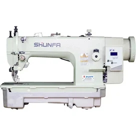 Промышленная швейная машина Shunfa SF-0303D фото