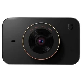 Видеорегистратор Xiaomi Mi Dash Cam 1S QDJ4032GL фото