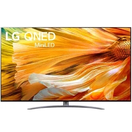 Телевизор LG 65" 65QNED916PA QNED UHD Smart Silver (4K) фото