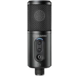 Audio Technica ATR2500x-USB (80000980) студиялық микрофоны фото