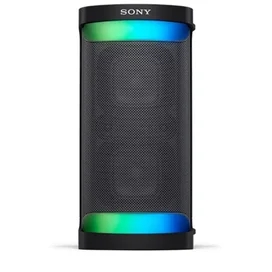 Аудиосистема Sony SRSXP500B фото