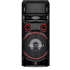 Аудиосистема LG XBOOM ON88 фото