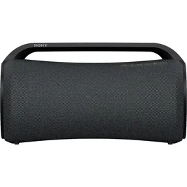 Bluetooth Sony SRS-XG500 колонкасы, Black (SRSXG500B.RU4) фото