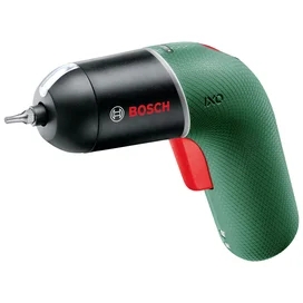 Отвертка аккумуляторная Bosch IXO VI (06039C7120) фото