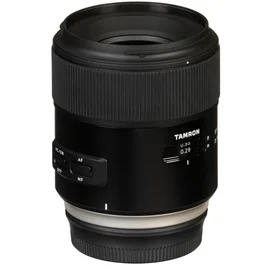 Nikon (F013N) арналған Tamron SP объективі 45mm F/1.8 Di VC USD фото