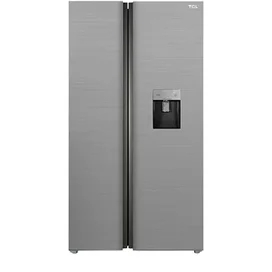 Холодильник TCL P650SBW фото
