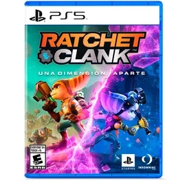PS5 арналған Ratchet & Clank Rift Apart (2190004584557) ойыны фото