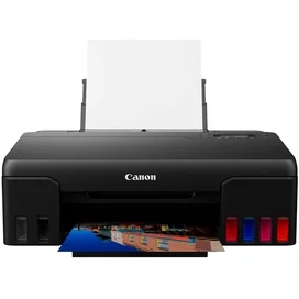 Принтер струйный Canon PIXMA G-540 СНПЧ A4-W (4621C009AA) фото