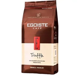 Кофе Egoiste Truffle, молотый 250 г, 7031 фото