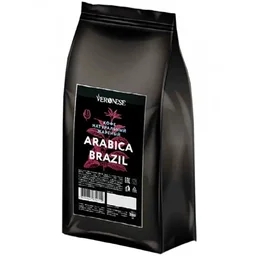 Кофе Veronese Arabica Brazil зерно 1кг, 3169 фото
