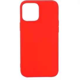 Чехол для iPhone 12 Pro Max, Red Line, Красный (УТ000021882) фото