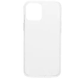 Чехол для iPhone 12 Pro Max, Red Line, Силикон, Прозрачный (УТ000021696) фото
