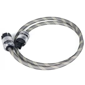 Кабель питания PRO-JECT Connect It Power Cable 10A 2,0 м (EAN:0091200358665) фото