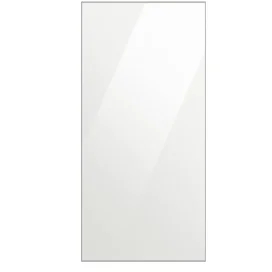 Верхняя панель белая Samsung Bespoke RA-B23EUT35GG фото