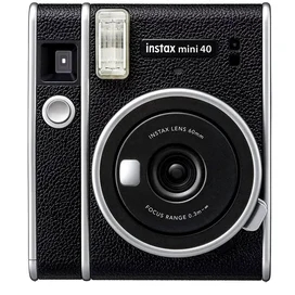 Фотоаппарат моментальной печати FUJIFILM Instax Mini 40 EX D фото