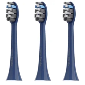 Насадки к зубной щётке Realme M1 Toothbrush Head, Blue фото