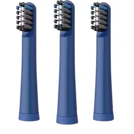 Насадки к зубной щётке Realme N1 Toothbrush Head, Blue фото