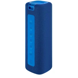 Колонки Bluetooth Xiaomi Mi Outdoor Speaker, Blue (QBH4197GL) фото