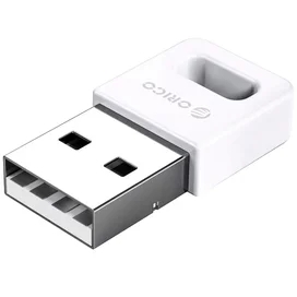 USB Bluetooth ORICO BTA-409-WH адаптері (BT4.0, 3Мб/С, 20м, White) фото