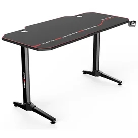 Игровой компьютерный стол DXRacer, Black/Red (LT/007/N-3) фото
