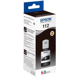 Epson Картриджі 112 EcoTank Black (L15150 арналған) ҮСБЖ фото