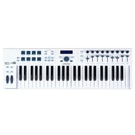 MIDI клавиатура Arturia KeyLab Essential 49 (230521) фото