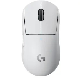 Игровая мышь беспроводная Logitech G Pro X Superlight, White (910-005942) фото