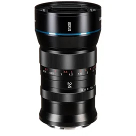 Nikon Z-Mount арналған Sirui Anamorphic объективі 24 mm f/2.8 фото
