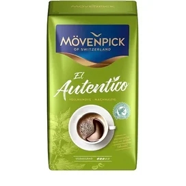 Кофе Movenpick El Autentico, молотый 500 г, 7552 фото