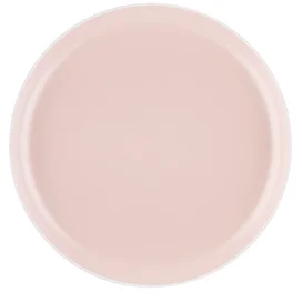 Тарелка десертная керамика 19см Cremona Summer pink Ardesto AR2919PC фото