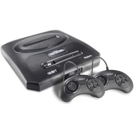 Игровая консоль SEGA Retro Genesis Modern + 300 игр (ConSkDn92) фото