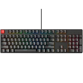 Игровая клавиатура Glorious GMMK Full Size - Brown Switch, Black (GMMK-BRN-V2) фото
