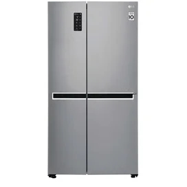 Холодильник LG GC-B257SMZV фото