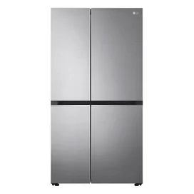 Холодильник LG GC-B257SMZV фото
