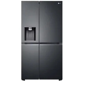 Холодильник LG GC-L257CBEC фото
