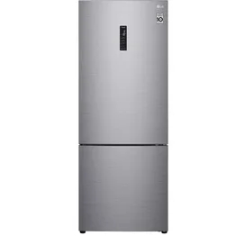 Холодильник LG GC-B569PMCM фото