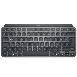 Клавиатура беспроводная USB/BT Logitech MX Keys Mini, Graphite (920-010501) фото
