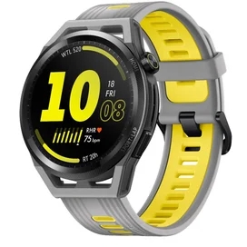Huawei Watch GT Runner Смарт сағаты (46mm), Grey (55028108) фото