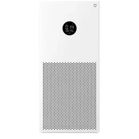 Очиститель воздуха Xiaomi Smart Air Purifier 4 Lite Белый фото